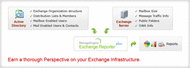 ManageEngine Exchange Reporter Plus screenshot
